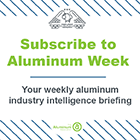 AA Aluminum Week