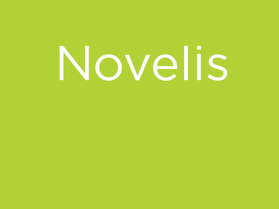 Novelis Files Registration Statement for Proposed Initial Public Offering