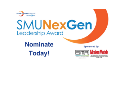 The SMU NexGen Leadership Award 2024