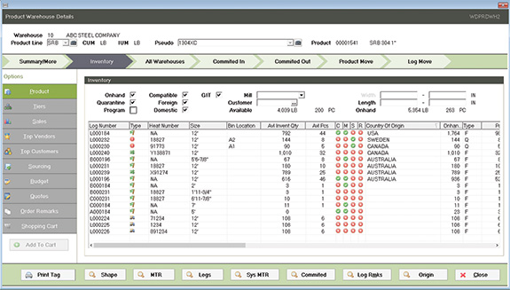 MM 0818 software image2