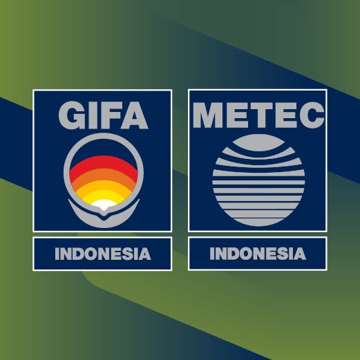 GIFA AND METEC INDONESIA 2026 CONCLUDE WITH STRONG INDUSTRY MOMENTUM FOR ENERGY EFFICIENCY AND CIRCULARITY