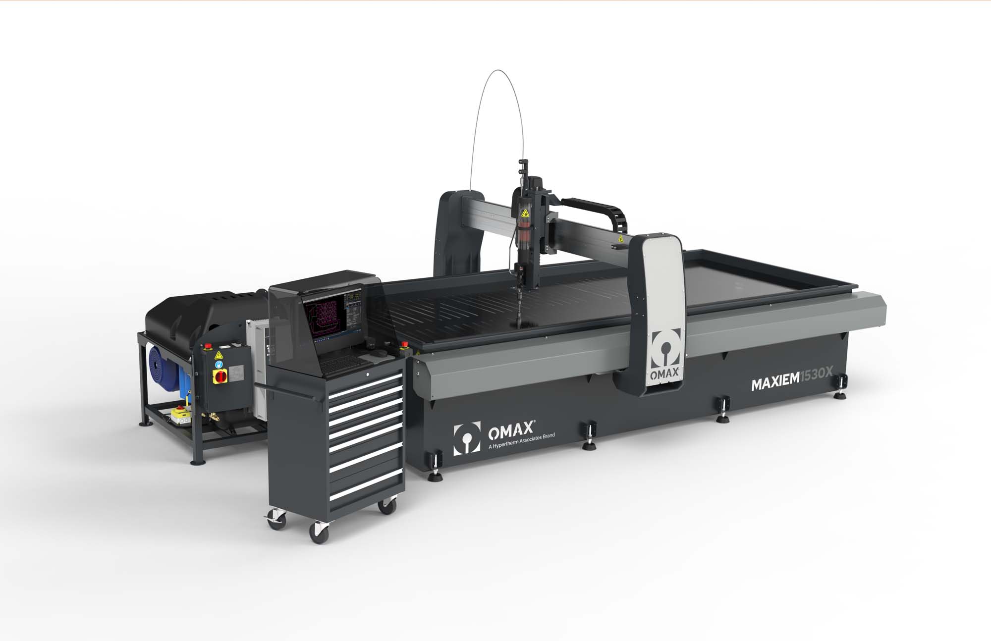 Hypertherm Associates to Highlight Plasma and Waterjet Technology at FABTECH Canada 2026