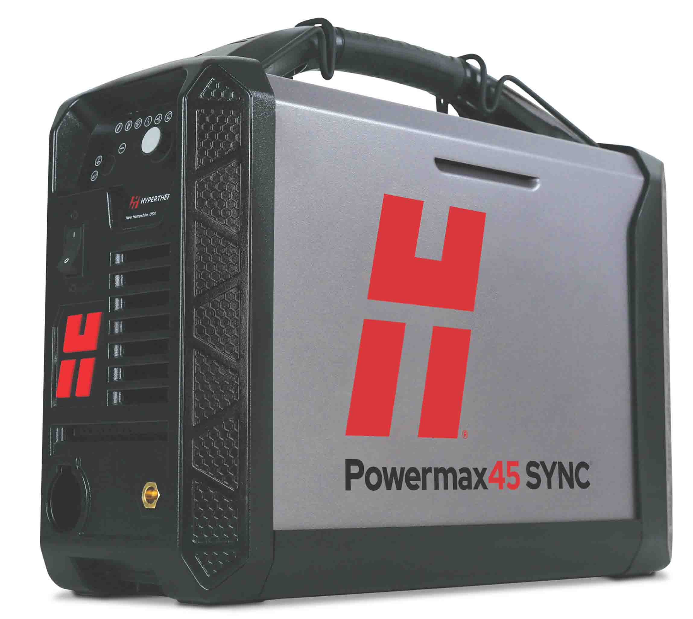 Hypertherm Associates Invites North American Schools to Apply for Spark Something Great Education Grant for Powermax45 SYNC Plasma System