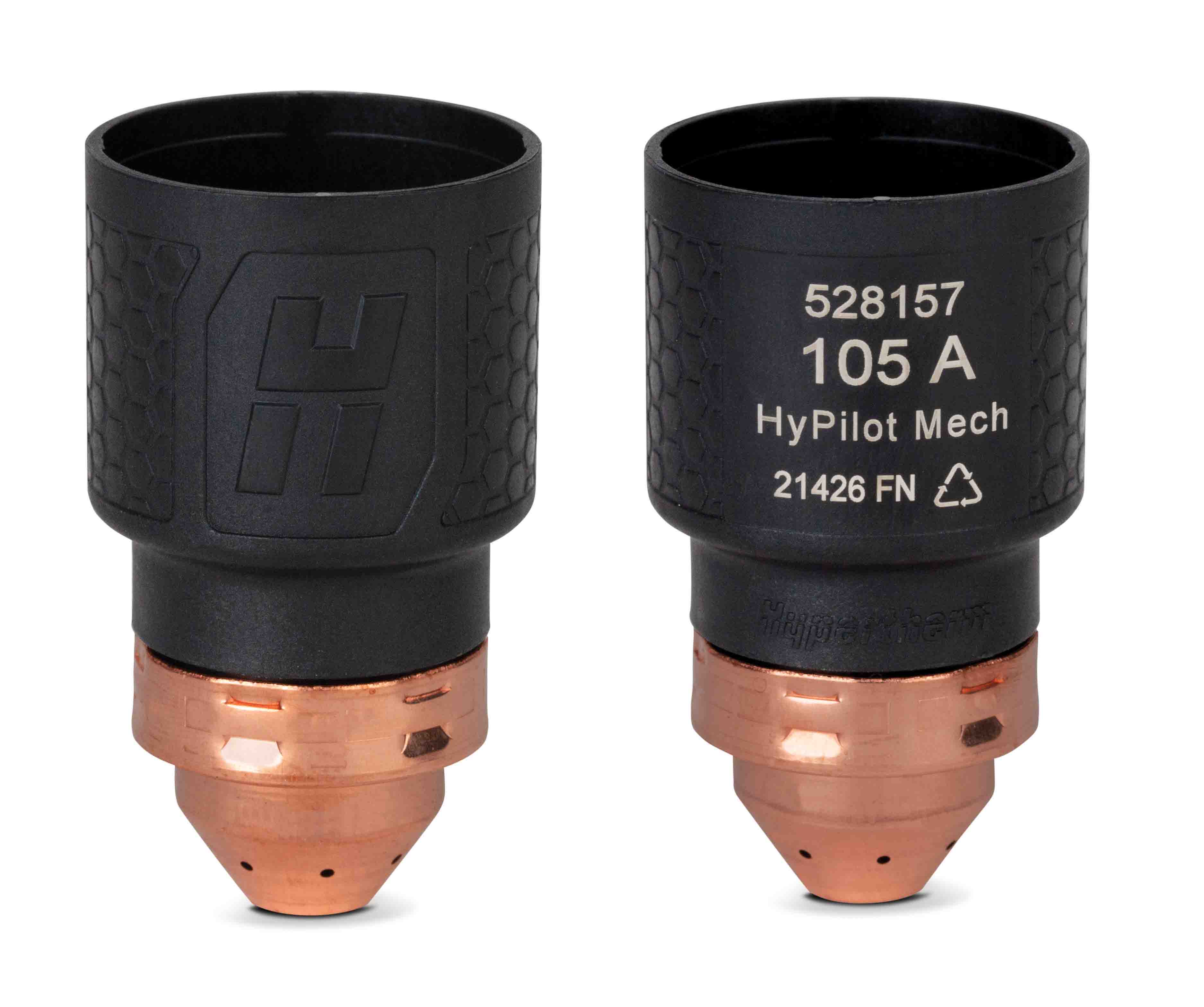 Hypertherm Launches the HyPilot Cartridge