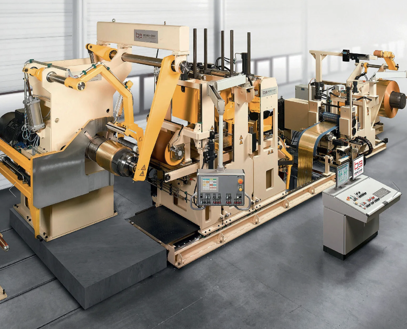 Overcoming Hurdles: Automation, precisely built equipment helps processors battle obsolescence and arm for the future