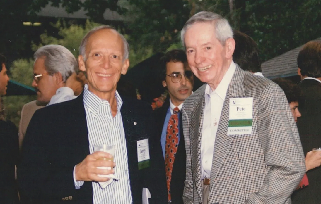 A Golden Milestone: Pipe distributors association marks 50 years of progress