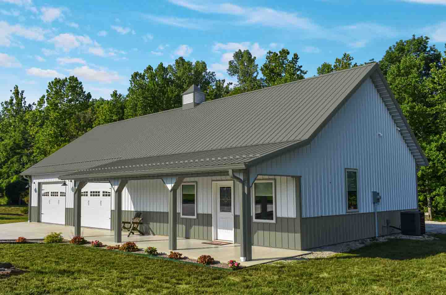 AkzoNobel Coil and Extrusion Coatings lifts the mood with Soulful Sage