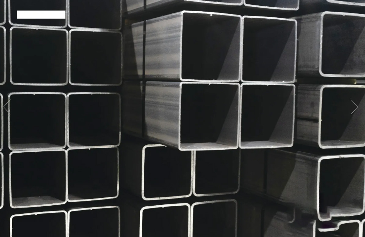 Performance Plan: The ability to manufacture large-diameter HSS and piling opens up market niches for North American producer