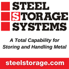 A Total Capability for Storing and Handling Metal