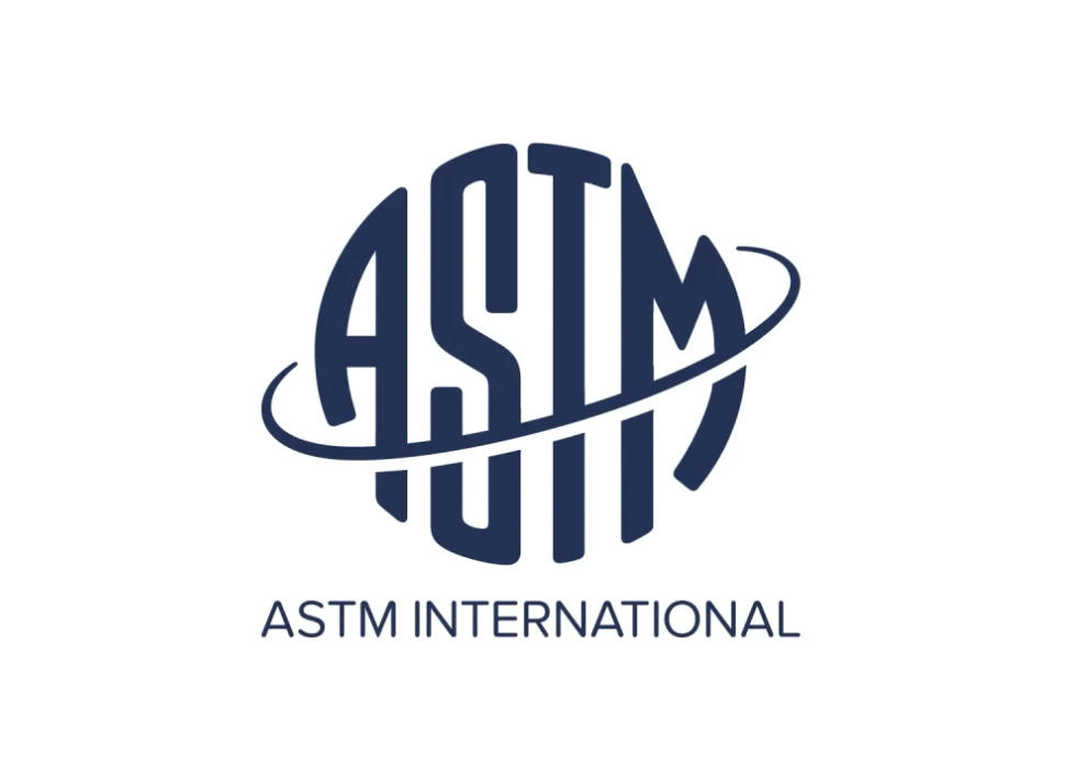 ASTM International Honors Bruce Beckwith with Metals and Alloys Award