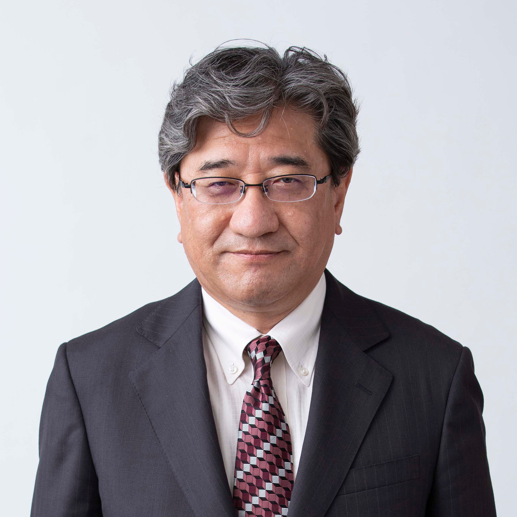Toshihiko Suzuki