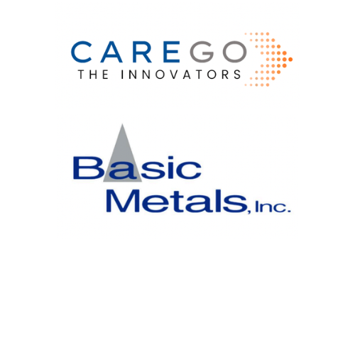 Basic Metals Selects CareGo to Automate New Germantown, Wisconsin Facility