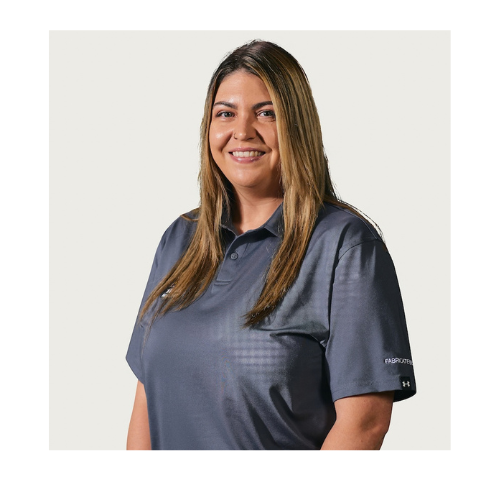 Trilogy Machinery Welcomes Tori Genzel as Operations Administrator