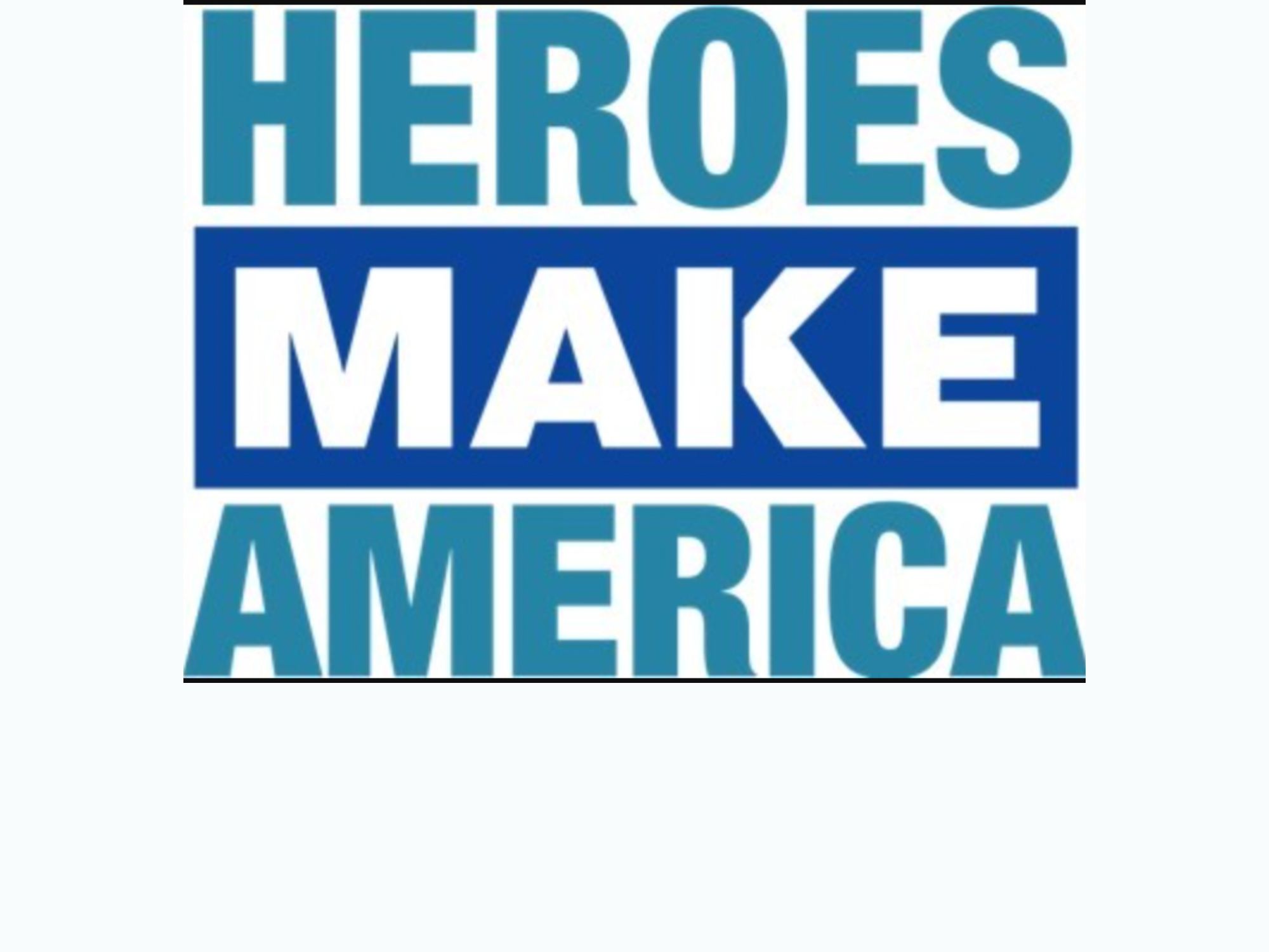 AEC Partners with Heroes MAKE America