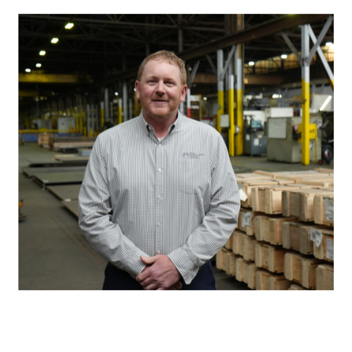 O’Neal Manufacturing Services Appoints Jason Smith as General Manager of Louisville Operations