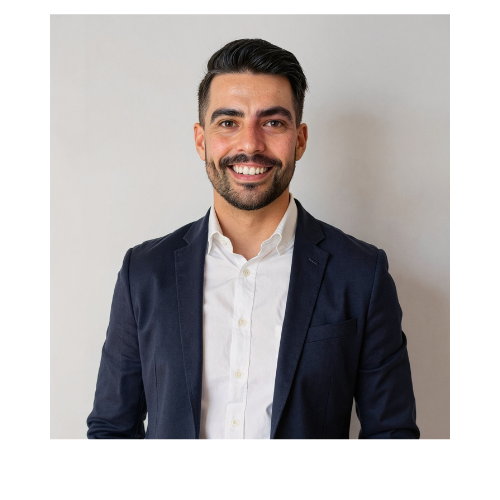 Zekelman Names Jean-Marc Athanassiadis as Division President, Sharon Tube