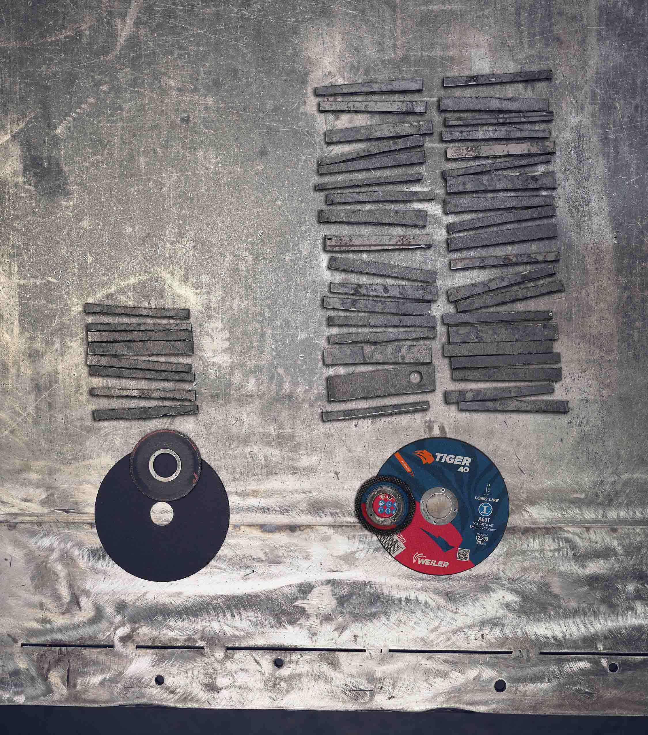 Weiler Abrasives Launches Free Cost Savings Calculator