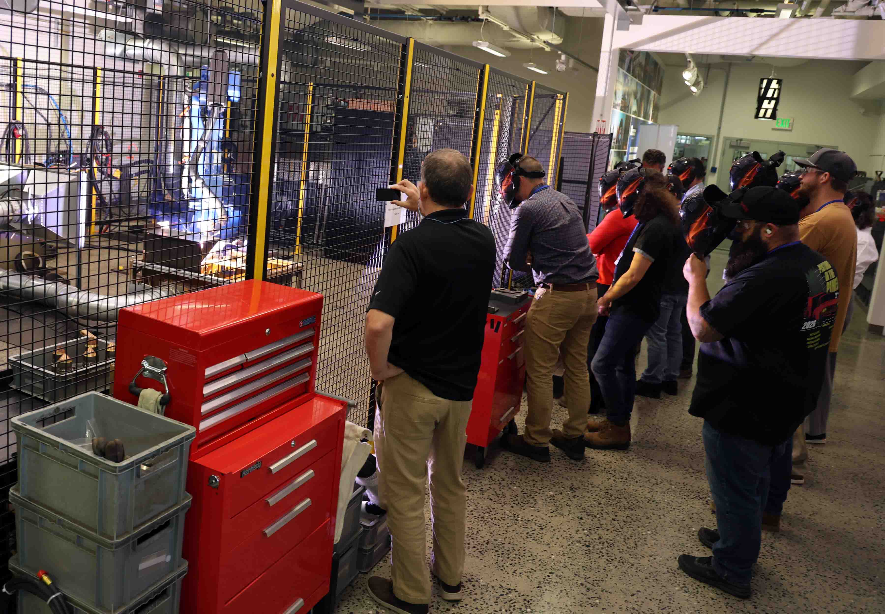 Shipbuilders Explored the Latest Technologies and Insights  at Technical Symposium