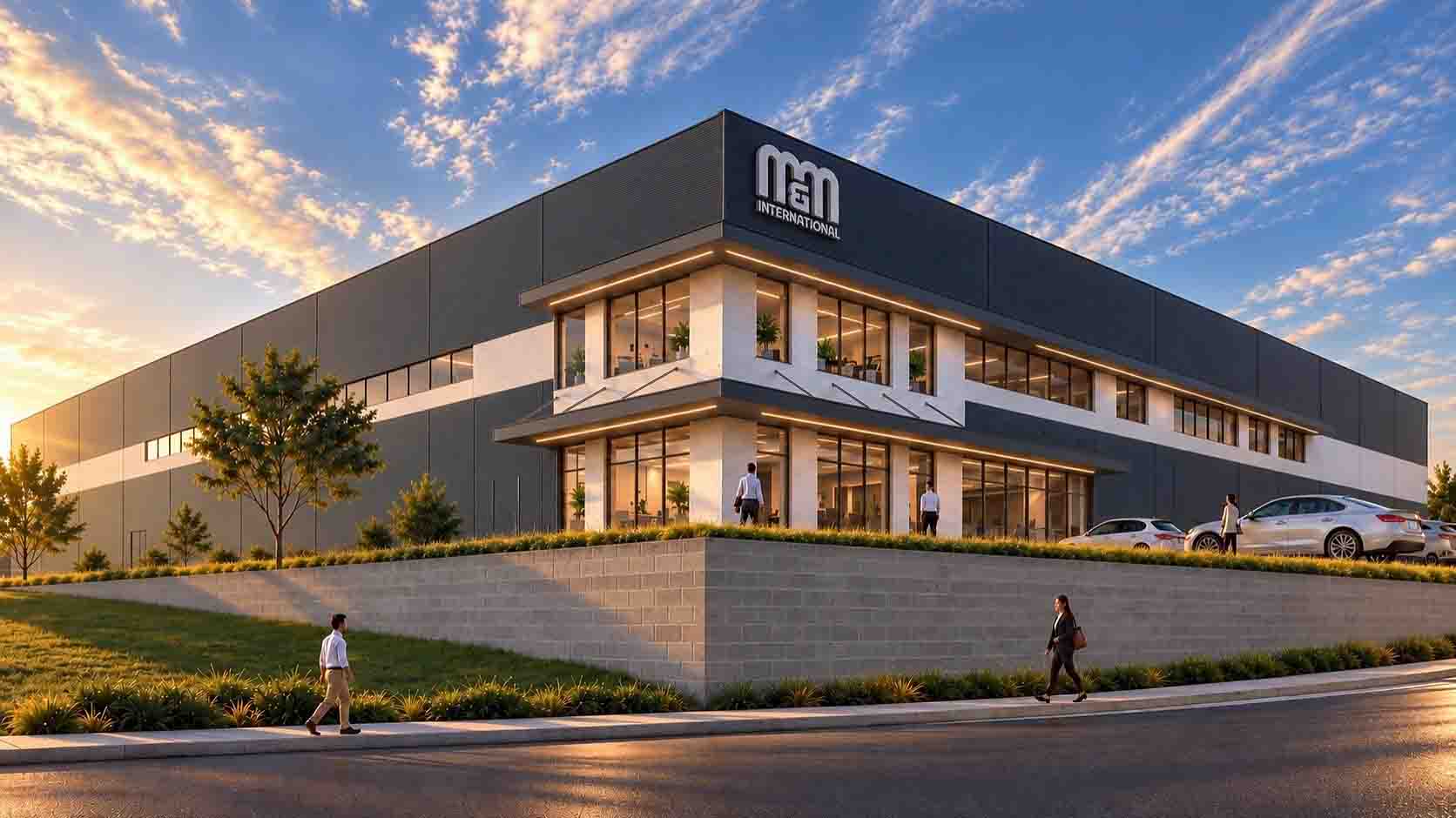 Leading Stainless-Steel Tubing Maker M&M International to Open Manufacturing Facility in Costa Rica