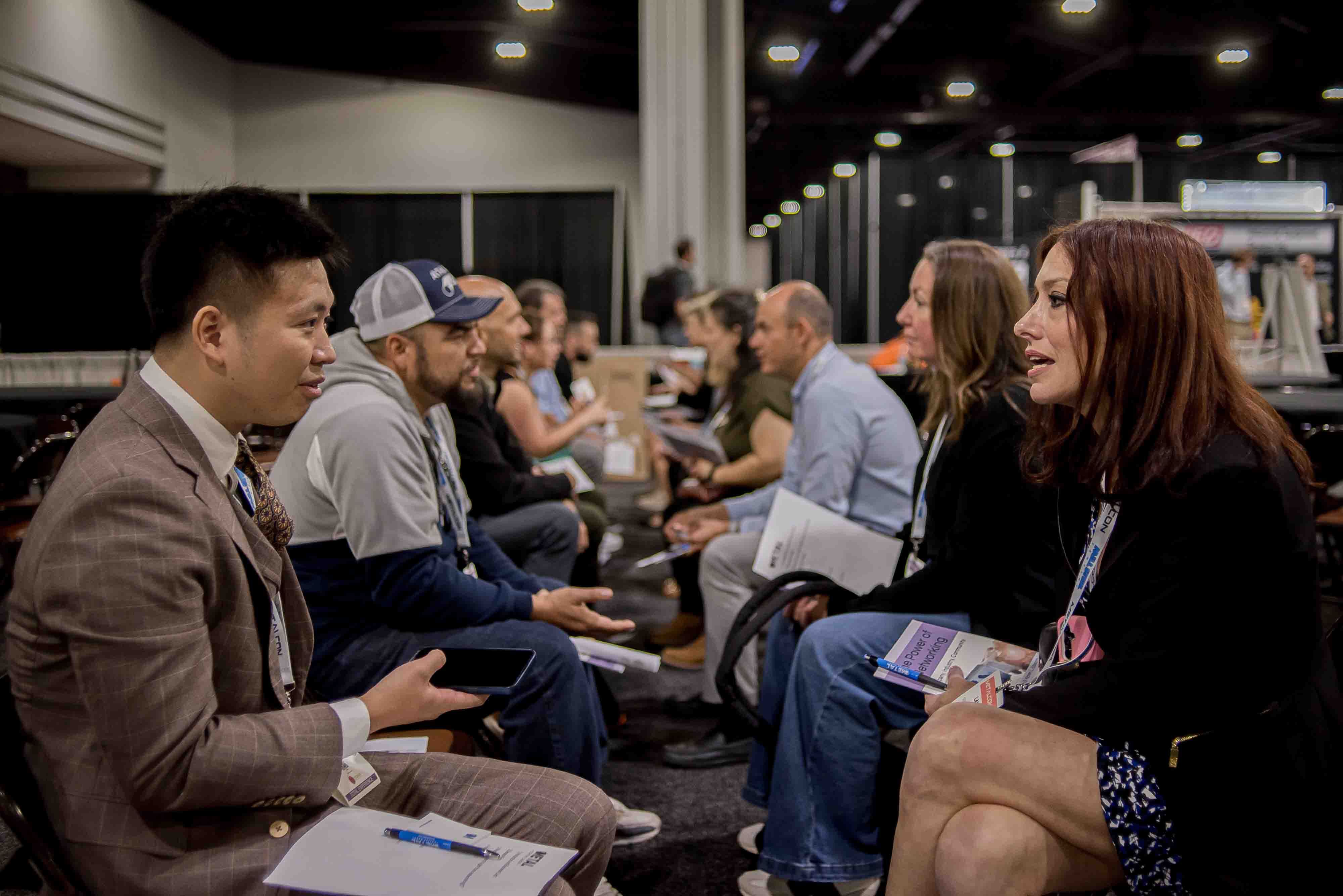 METALCON at 35: Exploring the Past, Present and Future of Metal Construction