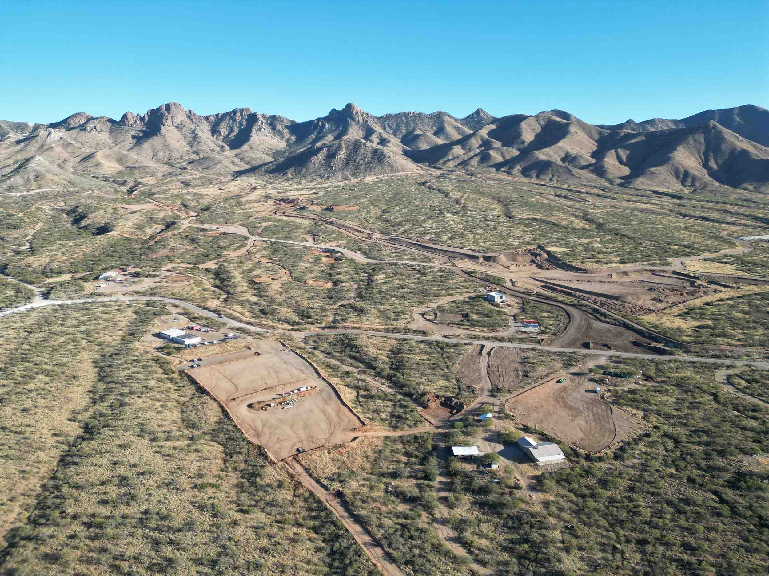 Mitsubishi Corporation Approves Development of the Copper World Project in the U.S.