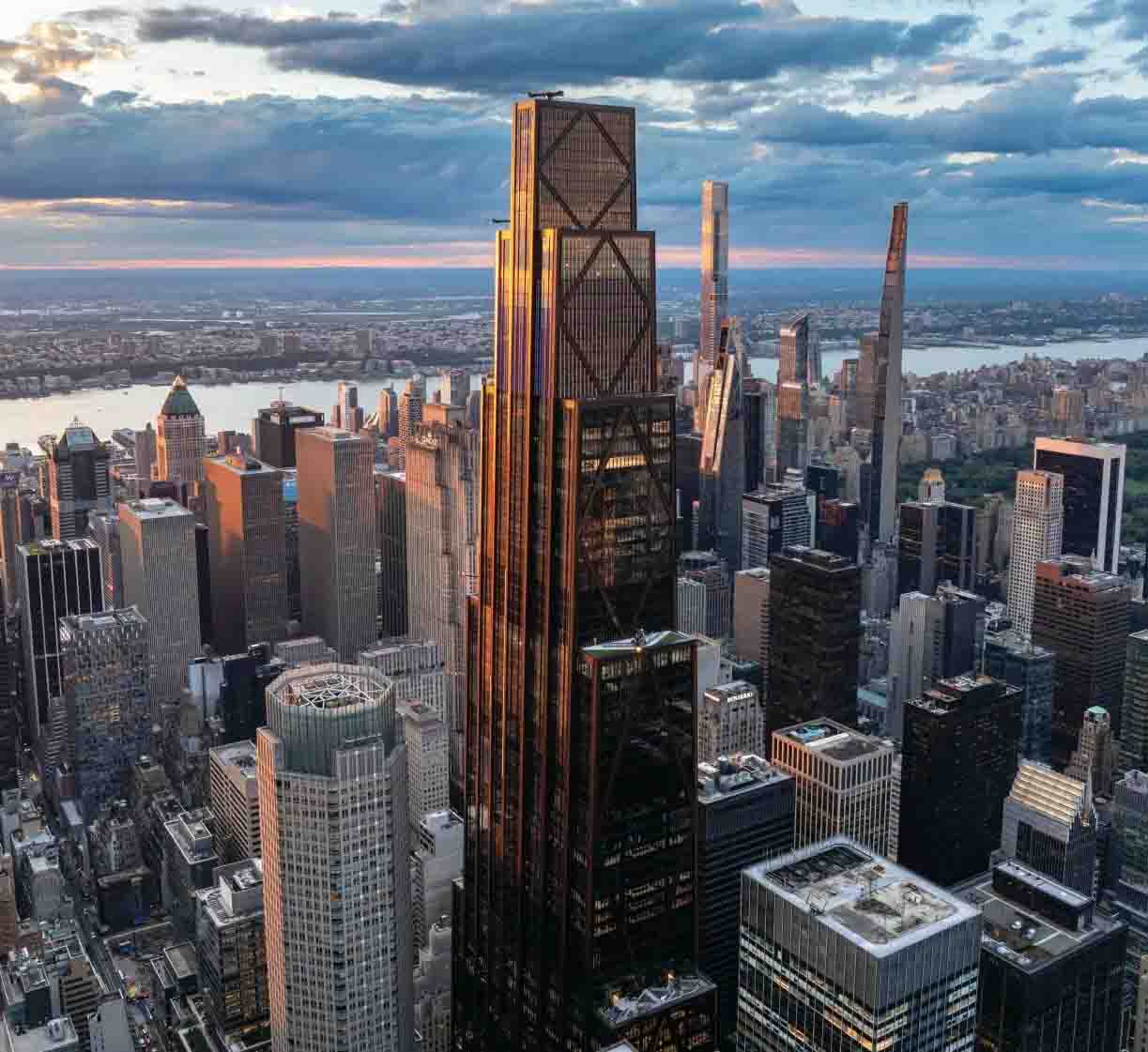 270 PARK AVENUE