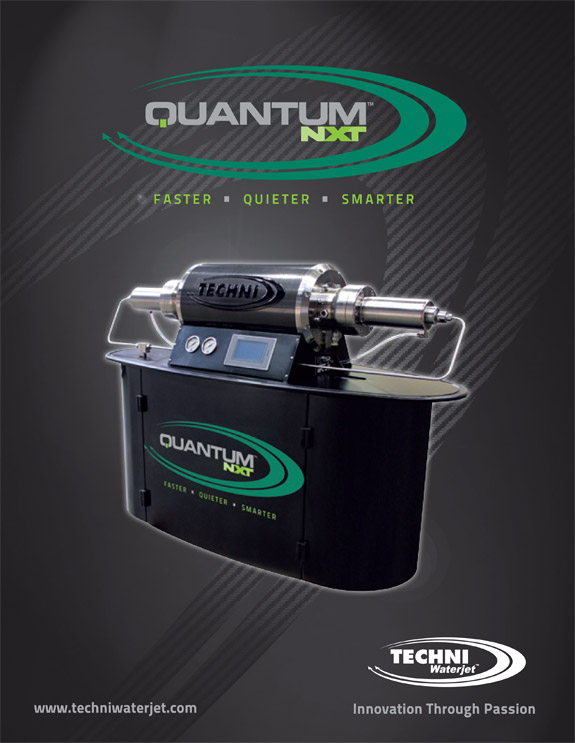 QuantumNXTWaterjetCuttingPump-1