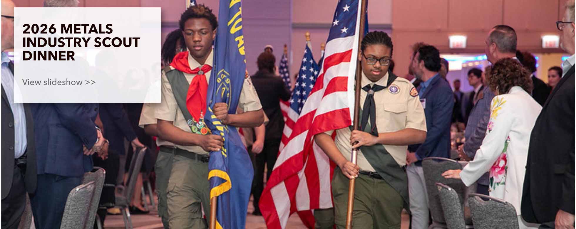 scouts