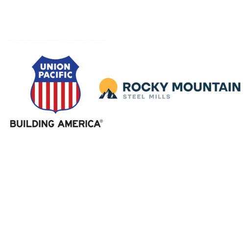 Union Pacific Railroad and Rocky Mountain Steel Mills Announce New Long-Term Contract for Domestic Rail Production 