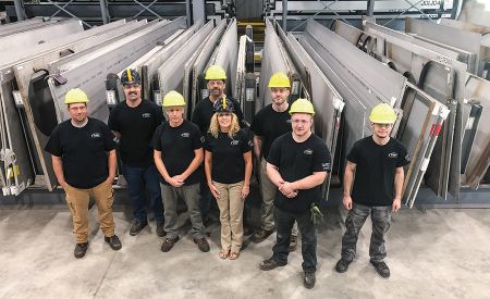 Penn Stainless becomes niche of resources with Koike plasma cutting machine
