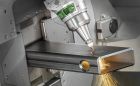 BLM GROUP USA introduces new generation of Lasertube 