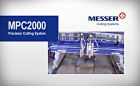 MPC2000 - Messer Cutting Systems