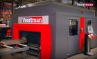 Voortman - V808M Beam Coping System