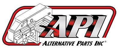 Alternative Parts Inc.