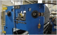 GFG machine helps Roll Coater apply coatings to myriad materials