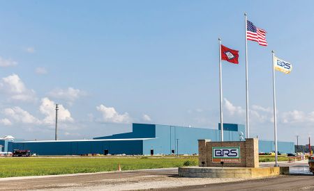 U. S. Steel selects Osceola, Arkansas for most advanced steelmaking facility in North America