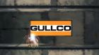 Gullco weld shaver
