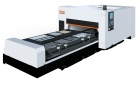 Laser system has increased power output
