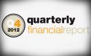 Q4 2012 quarterly financial report