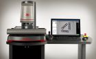 Starrett introduces large field of view multi-sensor vision system