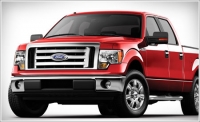 Ford secures a place among the world's most reliable carmakers