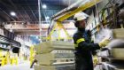 Rio Tinto to build aluminum recycling center in Canada