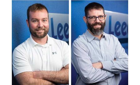 Leeco Steel announces promotions in its Canadian and southeast sales teams