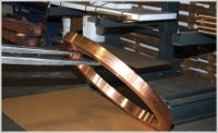 Nonferrous Products Inc. broadens horizons with its dedication to niche copper alloys