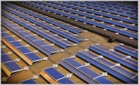 LVD installs solar rooftop on two Belgian facilities