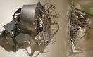 Three-dimensional graffiti
