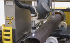 ESAB's new SmartPipe cutting system offers affordable automated pipe cutting option