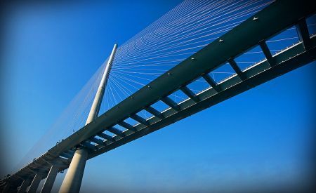 A bridge to economic prosperity