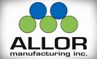 Allor Manufacturing, Inc.