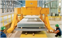 Outokumpu invests $58 million in its New Castle, Ind., facility